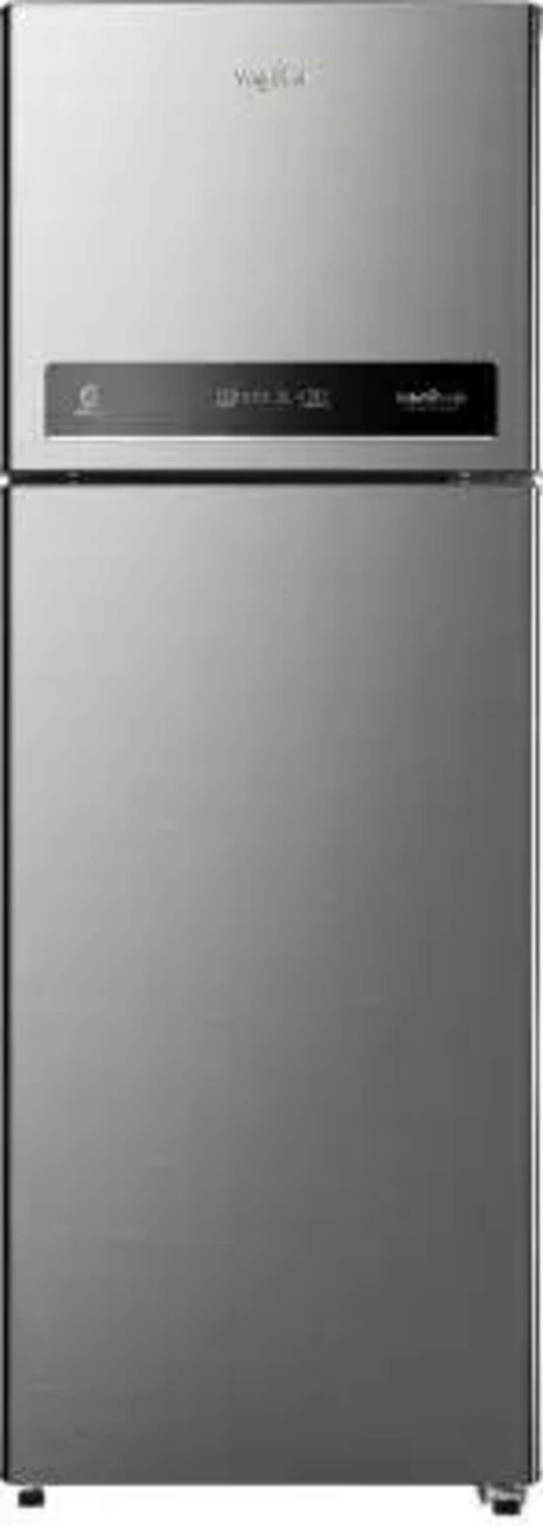 Compare Whirlpool 440 L Frost Free Double Door 3 Star (2020