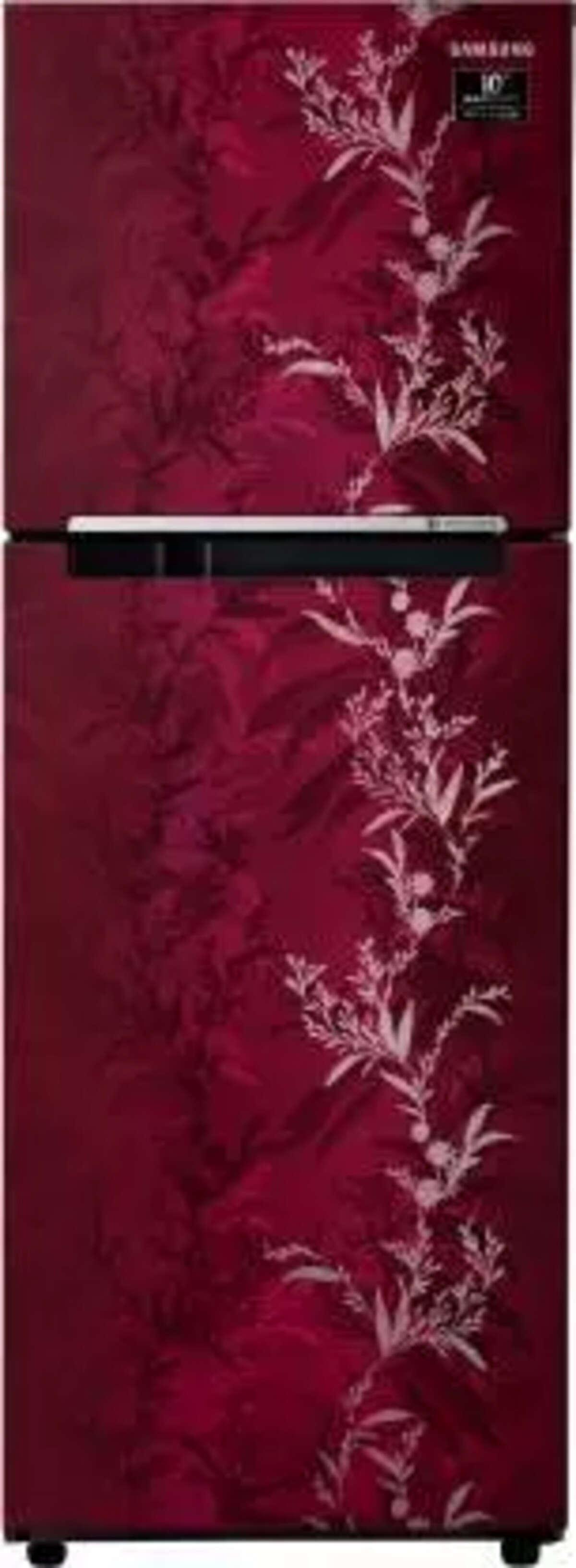 samsung refrigerator 253 ltr 2 star review
