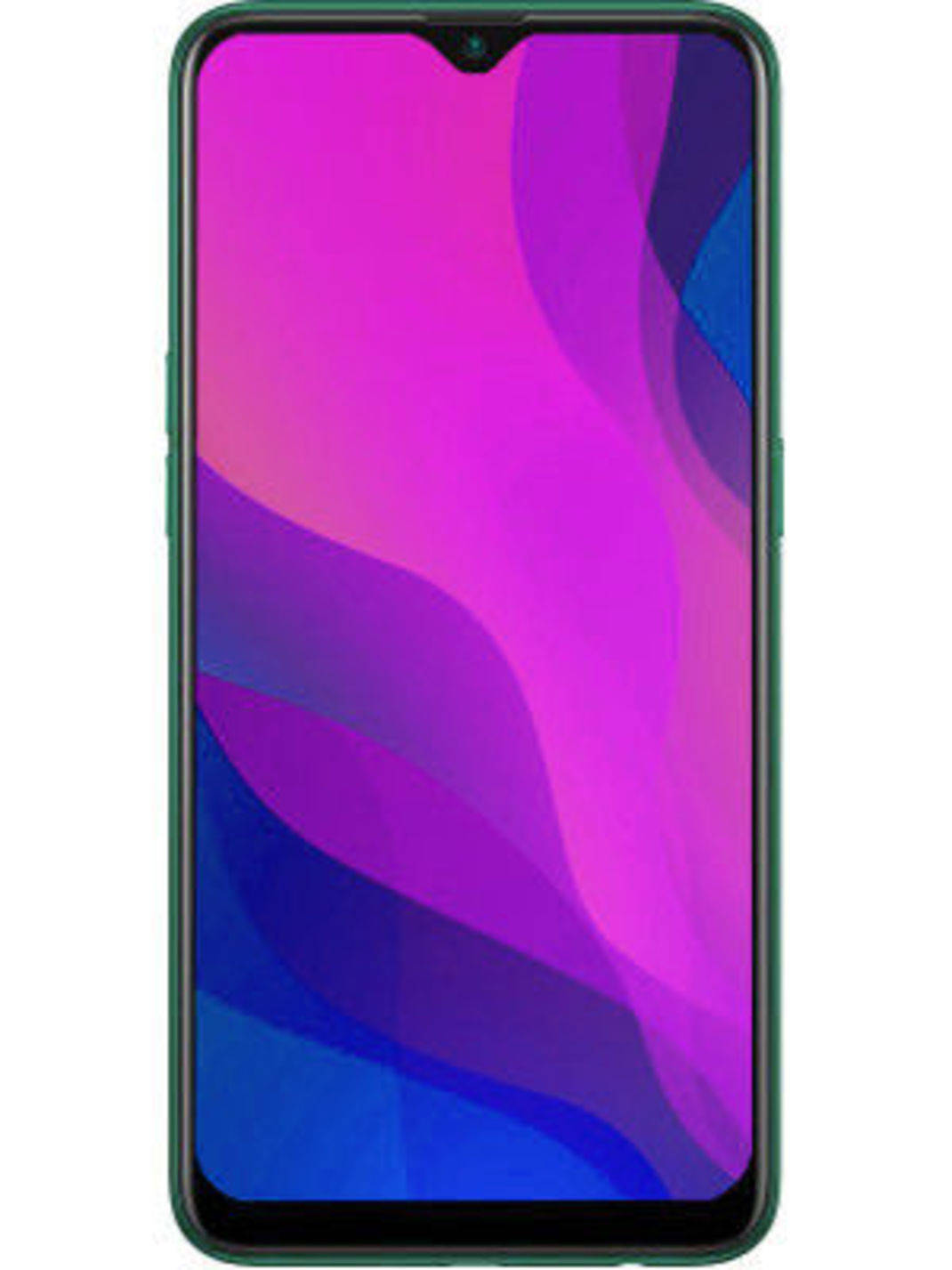 oppo a3s a12e