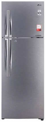 LG refrigerators GL-T402JDSY
