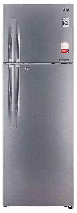 LG refrigerators GL-T372JDSY