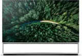 LG Signature Z9 OLED88Z9PLA 88-inch Ultra HD 8K Smart OLED TV