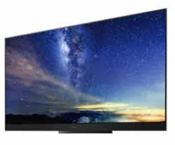 Nauwkeurig Verleiden zonsopkomst Panasonic 55GZ2000 55-inch 4K HDR Smart OLED TV Online at Best Prices in  India (10th May 2023) at Gadgets Now