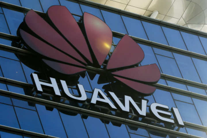 Huawei cascade уведомление скачать