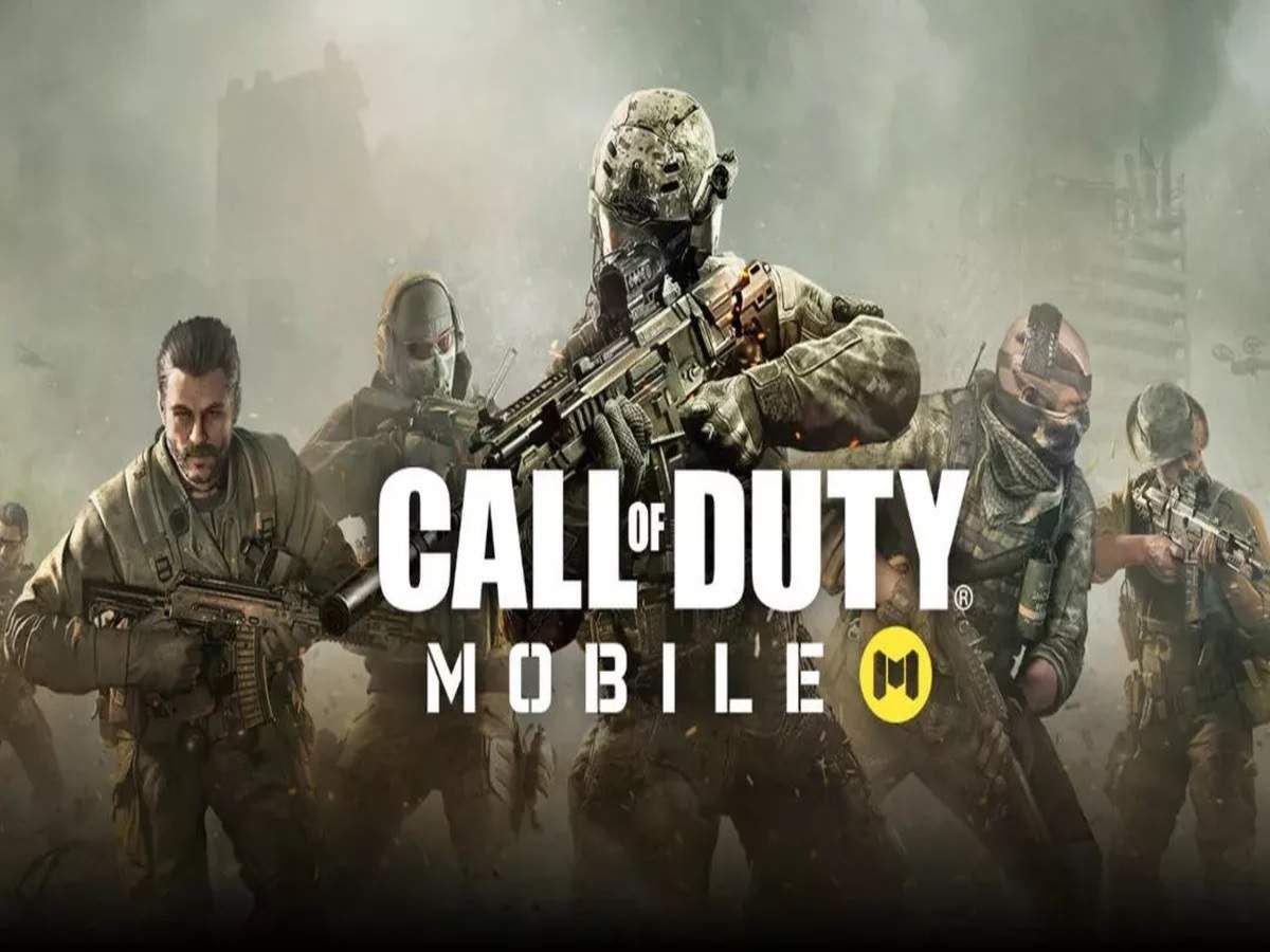 Microsoft expects Call of Duty Mobile to be 'phased out' for Warzone Mobile