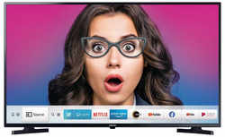 Samsung 80cm (32") T4350 Smart HD TV UA32T4350AKXXL