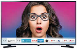 Samsung 80cm (32") T4310 Smart HD TV UA32T4310AKXXL
