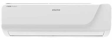 voltas 1 ton 123 czr price