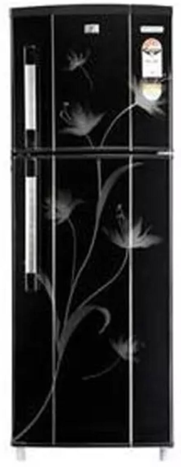 Videocon VCL314B Double Door Refrigerator Photo Gallery and Official