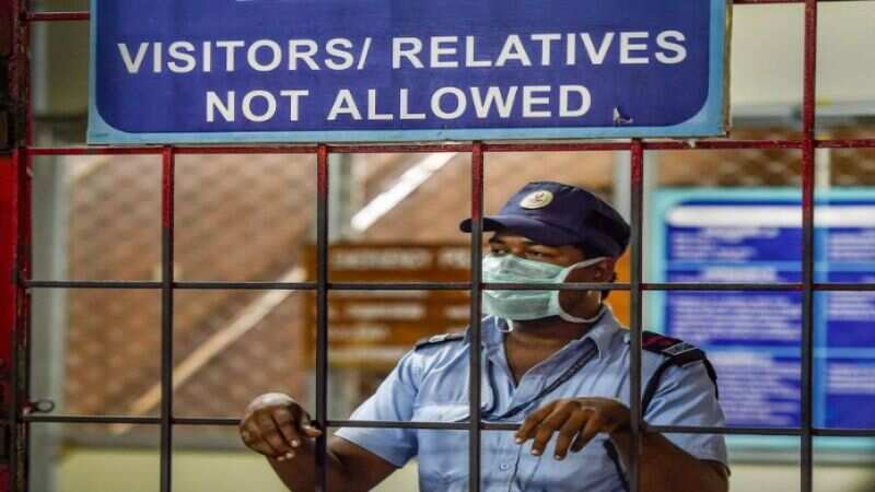 Delhi Police Releases List Of Dangerous Coronavirus Related Websites That You Should Not Open Gadgets Now
