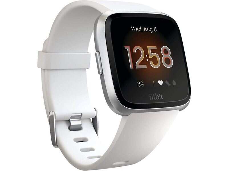 fitbit versa lite discount