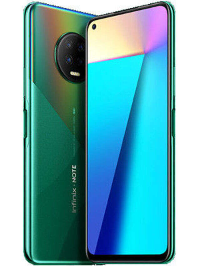 Infinix Note 7 Price In India Full Specifications 19th Nov 2021 At Gadgets Now