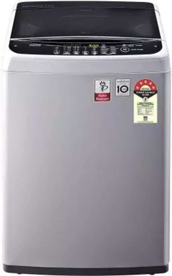 LG T65SJSF3Z 6.5 Kg Fully Automatic Top Load Washing Machine Photo