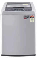 Lg t65sksf4z washing machine outlet review