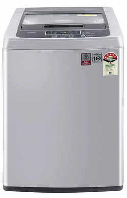 LG T65SKSF4Z 6.5 Kg Fully Automatic Top Load Washing Machine