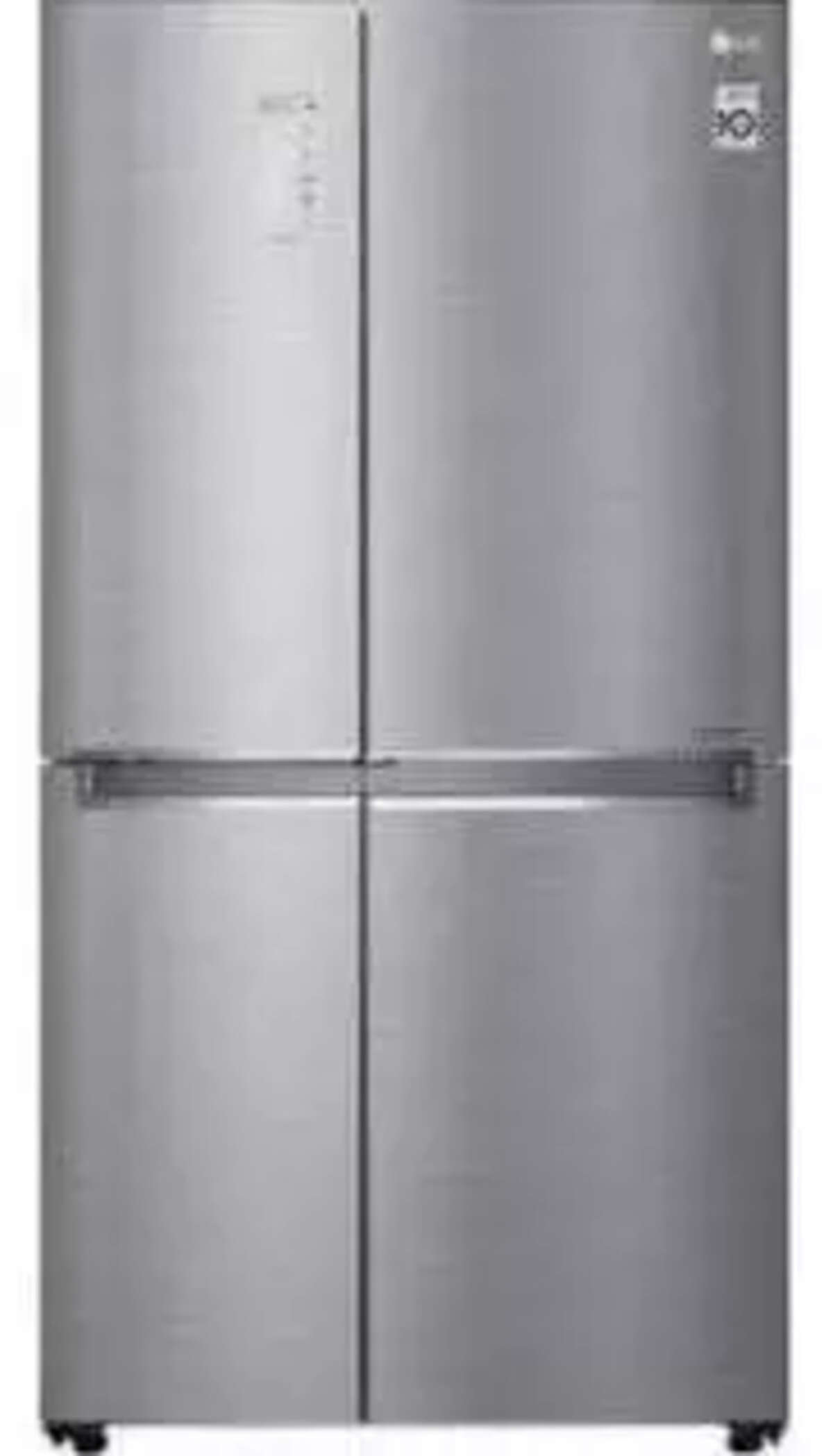 lg 884 ltr refrigerator