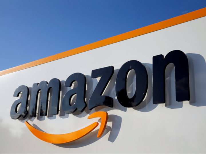 Amazon to add 75,000 jobs in US as online orders surge