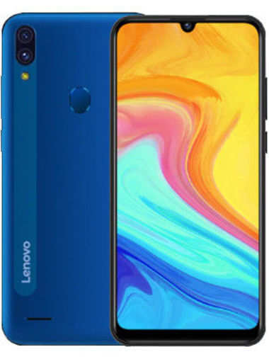 lenovo 7 mobile