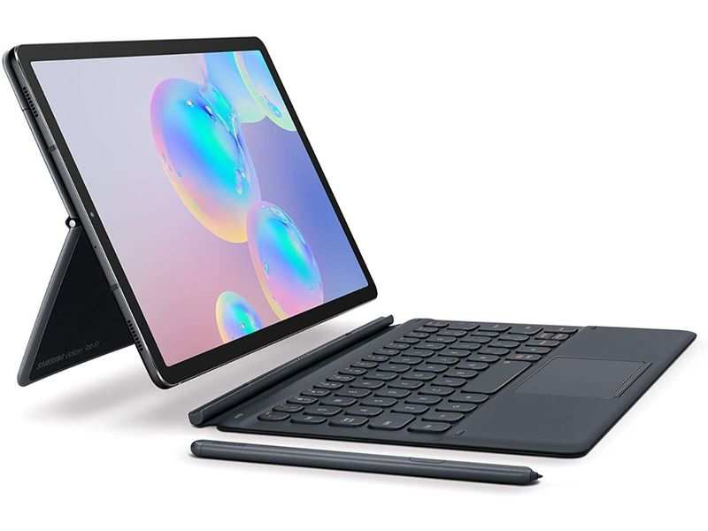 samsung galaxy tab s6 on sale