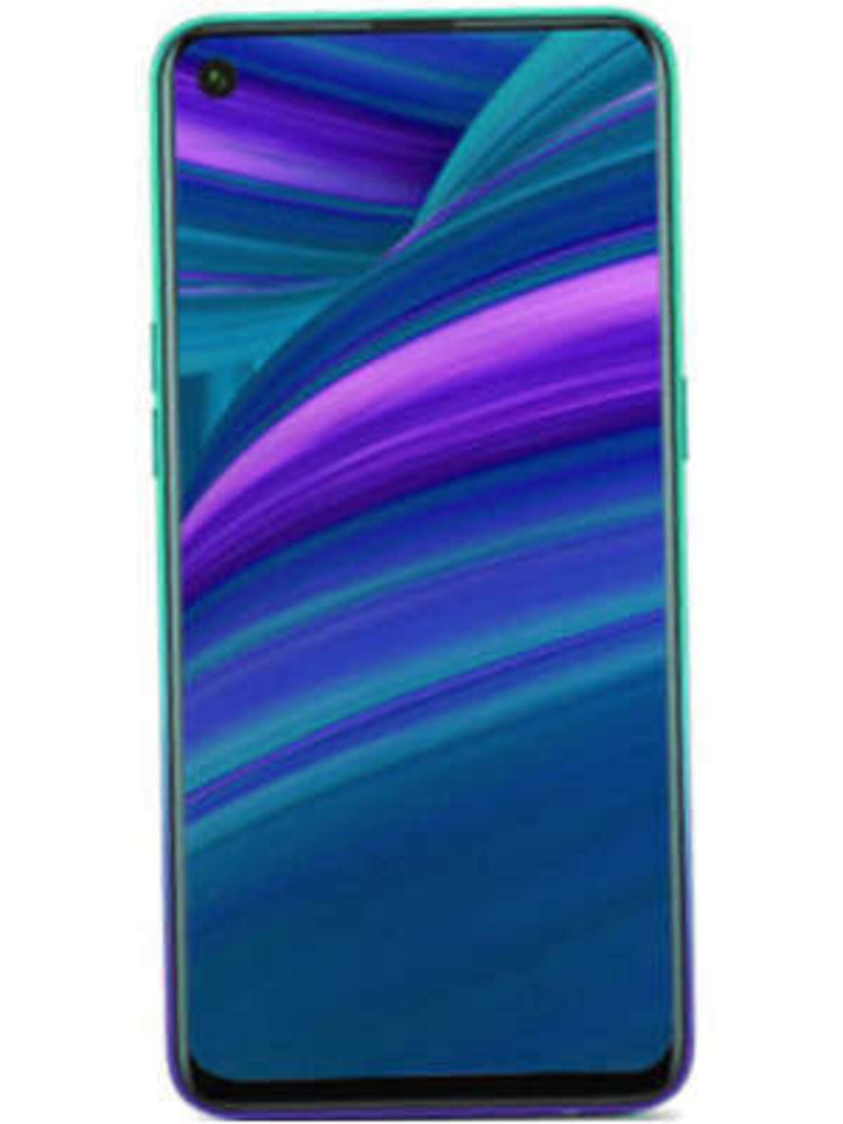 OPPO Reno 3A
