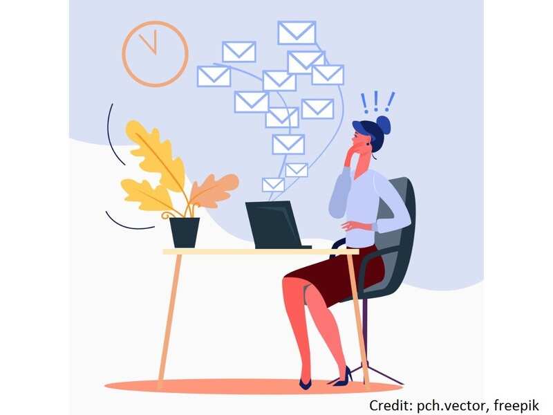 Email: How to spring-clean your email inbox with minimum effort