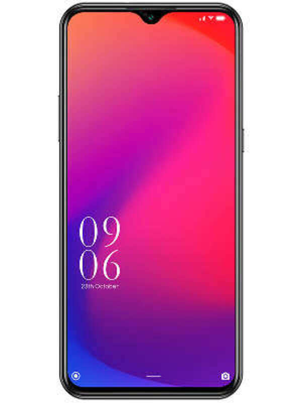 Doogee X95 Photo Gallery and Official Pictures