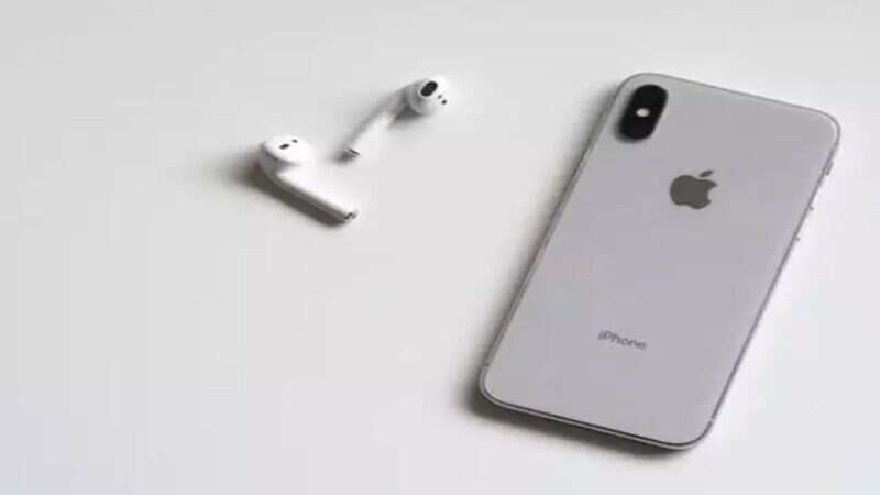 Dangerous iPhone message, new features 