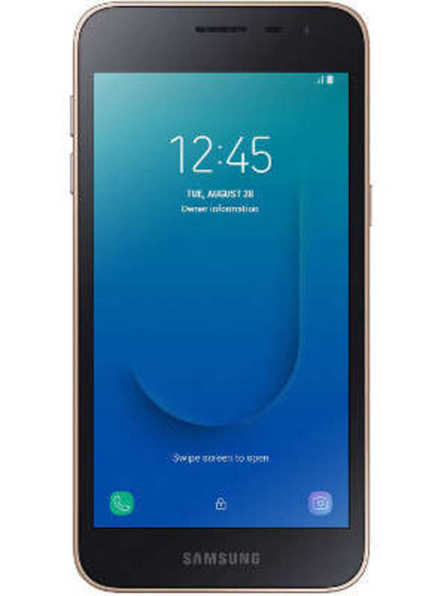 Am Schnellsten Samsung J2 Mobile Price