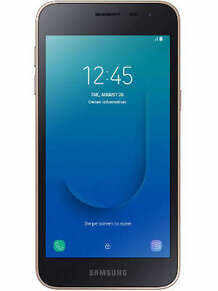 Samsung Galaxy J2 Core 2020 (16 GB Storage, Display