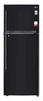 Lg 494 store litre fridge