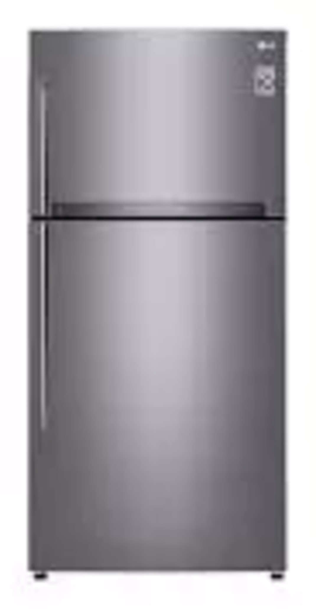 lg 670 litre refrigerator