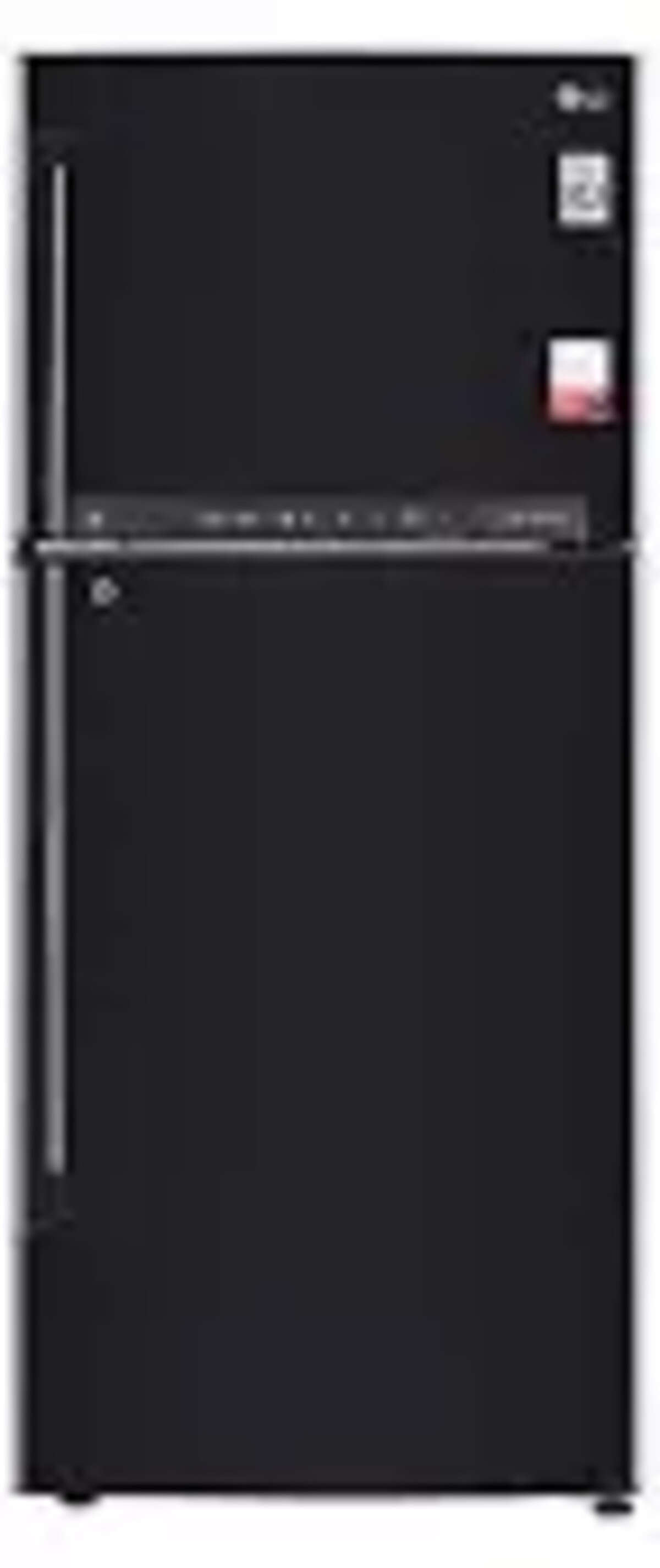 lg 437 litre