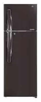 Haier hrb store 3404 black glass