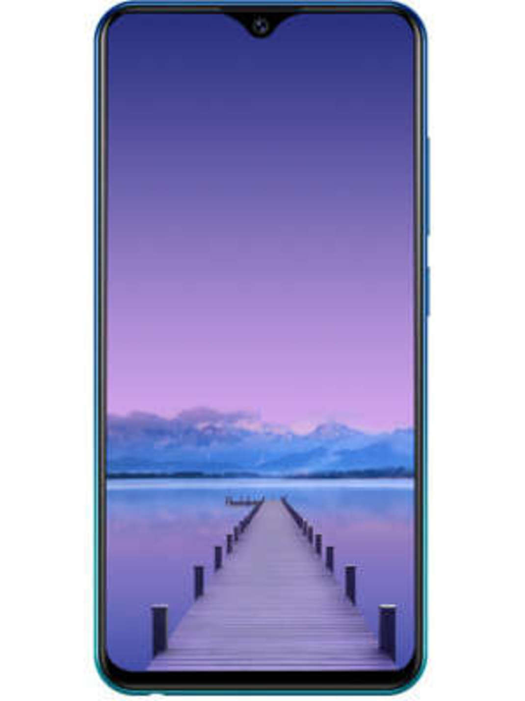 vivo g1 x