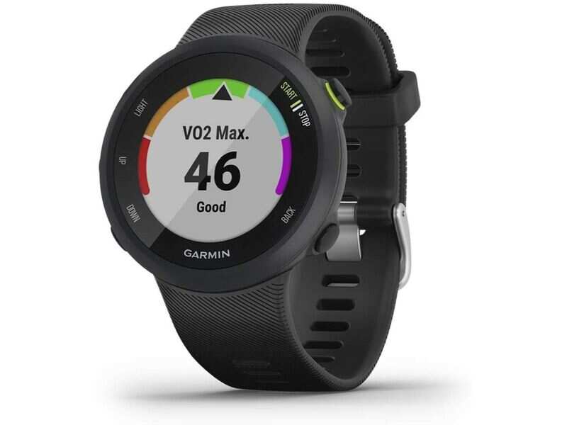 garmin smartwatch 2020 release