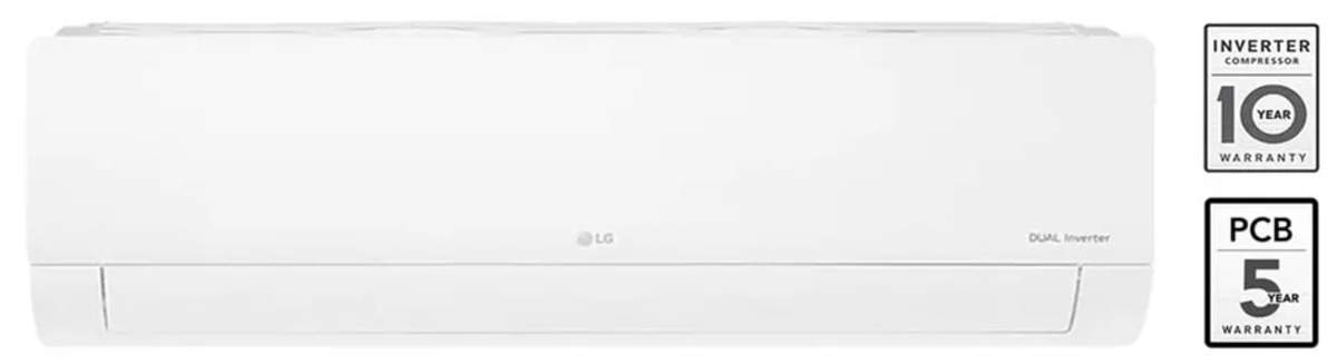 Lg 1 5 Ton Dual Inverter 5 Star Split Air Conditioner With 4 Way Swing Ocean Black Fin Ls Q18ynza Online At Best Prices In India 10th Mar 22 At Gadgets Now