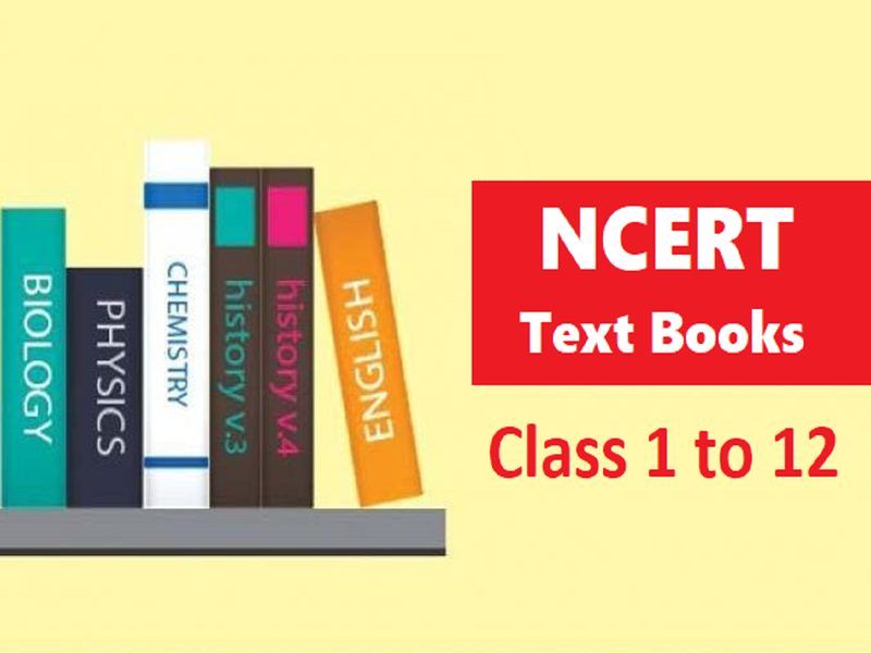 Ncert E Books How to download NCERT ebooks from class I to class XII