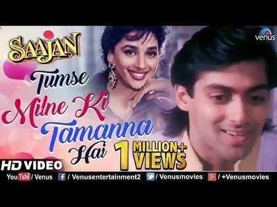 Saajan songs online