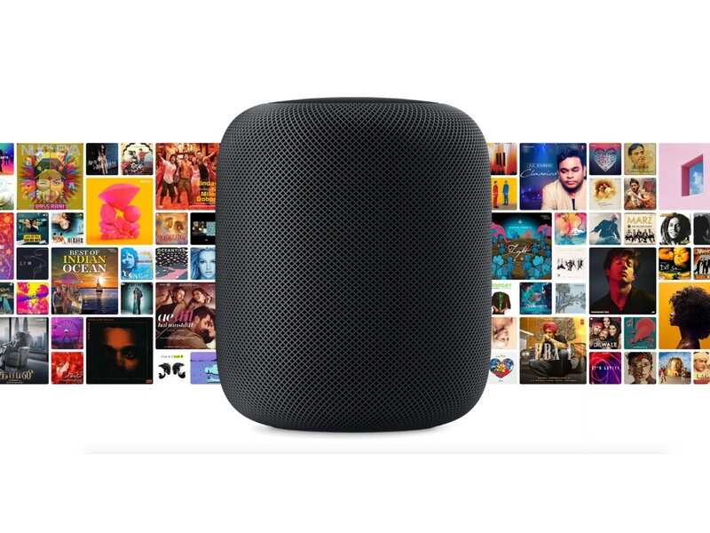 homepod a8