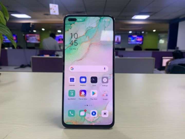 Oppo Reno 3 Pro review: A mixed bag of looks, camera and performance