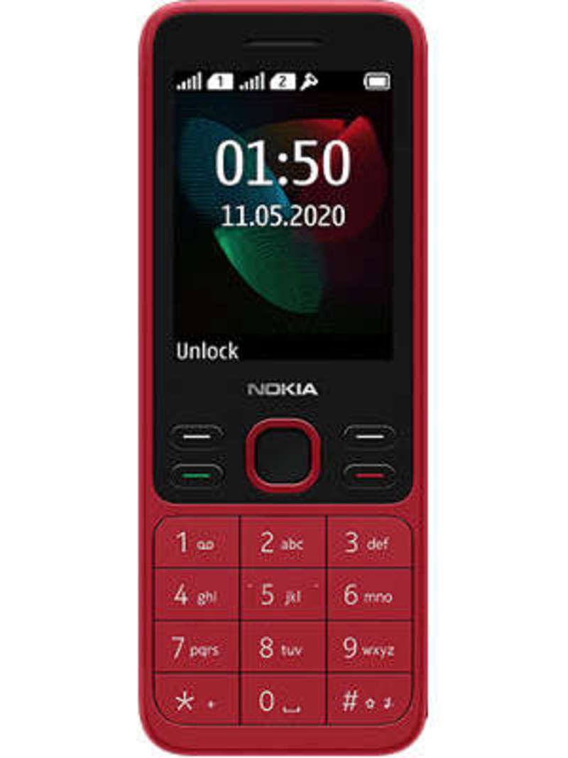 Nokia 105 2019 Dual Sim - Price in India (February 2024), Full