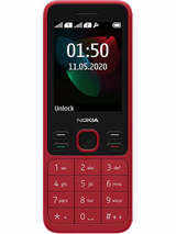 spec nokia 150