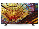 LG 50UF8300 50 inch LED 4K TV