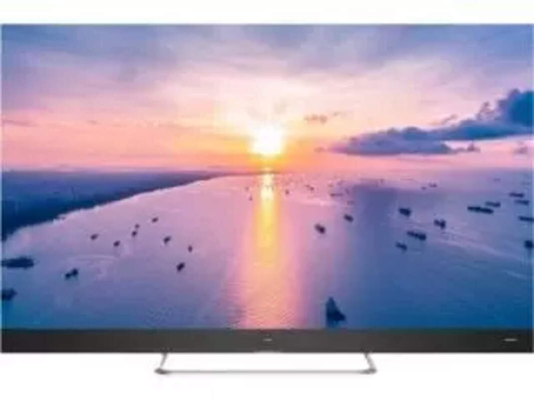 Compare iFFalcon 65V2A 65 inch QLED 4K TV vs Kodak 164 cm (65 inches ...