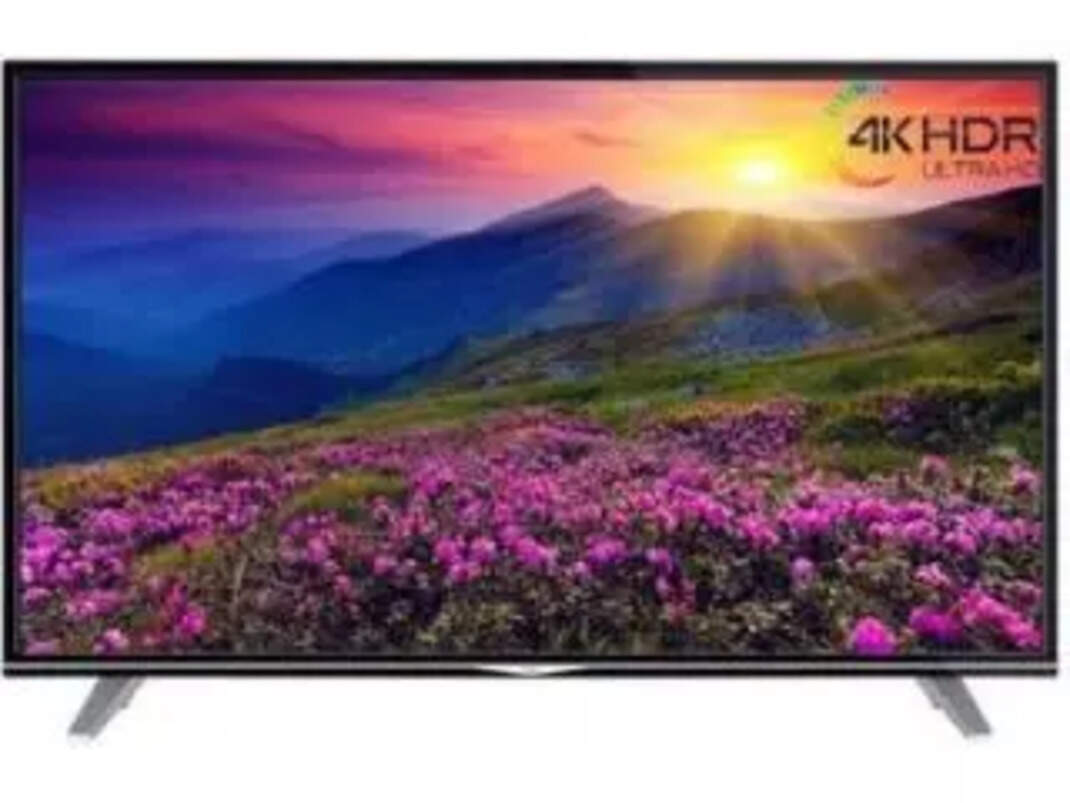 Compare Haier U55H7000 55 inch LED 4K TV vs Hisense A71F 55A71F 139cm ...