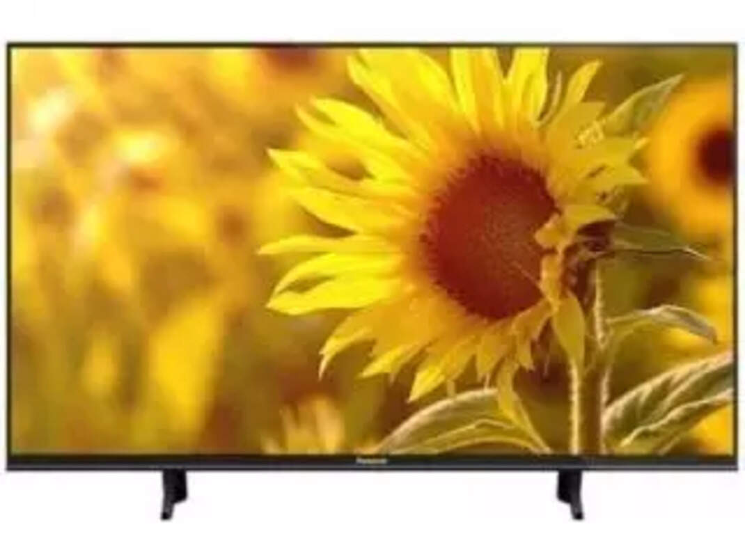 Panasonic VIERA TH-55GX750D 55 inch LED 4K TV Online at Best