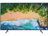 Samsung UA49NU7100K 49 inch LED 4K TV