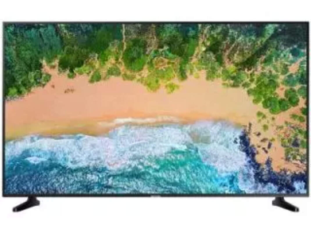 Samsung UA50NU7090K 50 inch LED 4K TV Online at Best Prices in India ...
