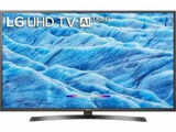 LG 50UM7290PTD 50 inch LED 4K TV