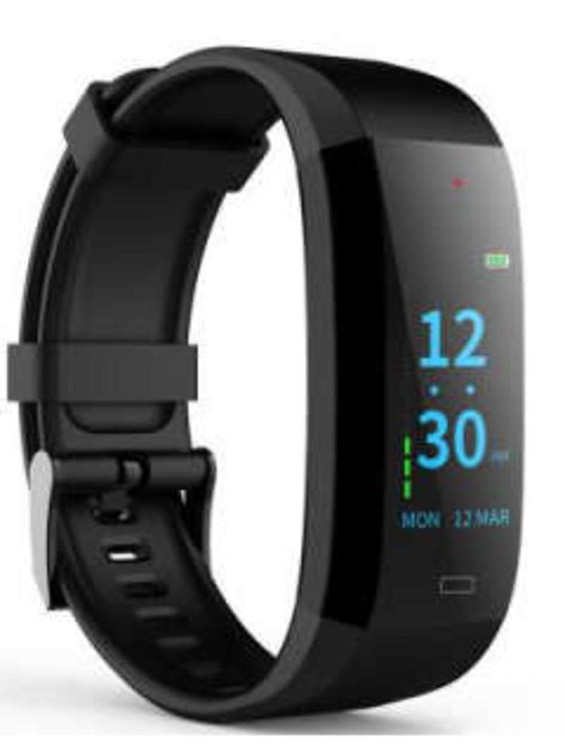 Goqii vital 3.0 discount band